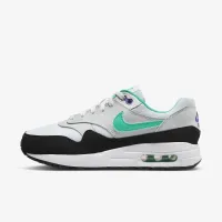 Nike Air Max 1 Big Kids' взуття White