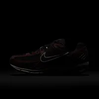 Nike Zoom Vomero 5 чоловічі Кросівки колір червоний