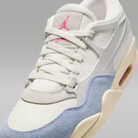 Nike Air Jordan 4 RM жіноча Кросівки колір сірий