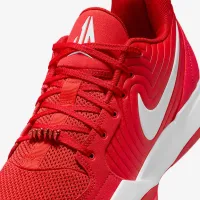 Nike Ja 2 баскетбольные Кроссовки цвет красный