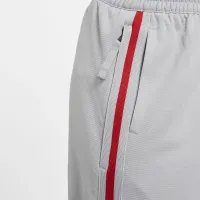 Nike Dri-FIT DNA Big детские (для мальчиков) баскетбольные шорты цвет серый
