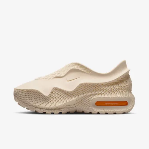 Nike Air Max 1000 мужские Кроссовки цвет коричневый