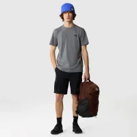 Футболка The North Face Simple Dome 0A87NGDYY1 - Серая