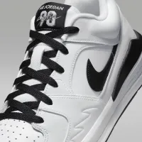 Nike Jordan Stadium 90 чоловічі Кросівки колір білий