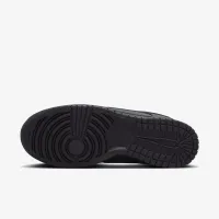 Nike Dunk Low женская Кроссовки цвет серый