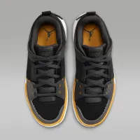 Nike Jordan One Take 5 баскетбольные Кроссовки цвет черный