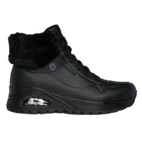 Кроссовки Женские Skechers UNO RUGGED Fall Air 2 (168111-BBK)