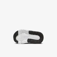 Nike Air Max 270 Baby/Toddler Кроссовки цвет черный