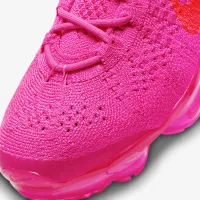 Nike Air VaporMax 2023 Flyknit жіноча Кросівки колір червоний