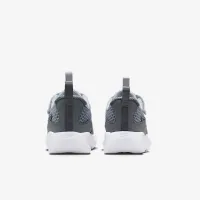 Nike Air Max Nova Baby/Toddler Кросівки колір сірий