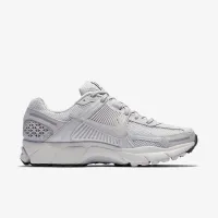 Nike Zoom Vomero 5 мужские Кроссовки цвет серый