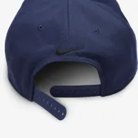 Nike Pro Structuцвет красный Dri-FIT Cap синий