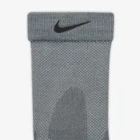 Nike Running Wool Micro Crew шкарпетки (1 пара) колір сірий