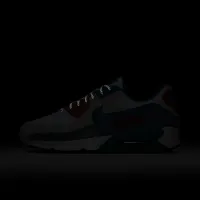 Miami Dolphins Air Max 90 чоловічі Nike Кросівки колір білий