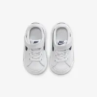 Nike Court Legacy Baby/Toddler Кроссовки цвет белый