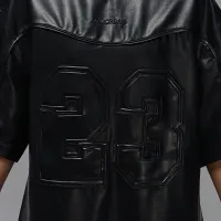 Nike Air Jordan женская Костюм цвет черный