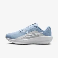 Nike Downshifter 13 женская Road Running Кроссовки (Extra Wide) синий