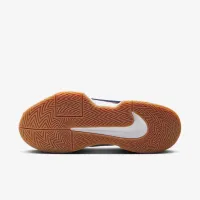 Nike GP Challenge Pro женская Hard Court Tennis Кроссовки цвет серый