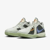 Nike Zoom KD 3 мужские Кроссовки цвет серый