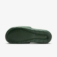 Nike Victori One мужские Slides цвет зеленый