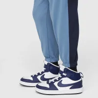 Nike Dri-FIT Air Little дитячі Propus Tracksuit блакитний