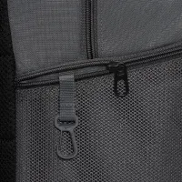 Nike Brasilia 9.5 тренировочные рюкзак (Extra Large, 30L) цвет серый