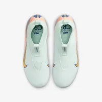 Nike Jr. Superfly 10 Academy Mercurial Dream Speed Big дитячі AG High-Top футбольні бутси колір зелений