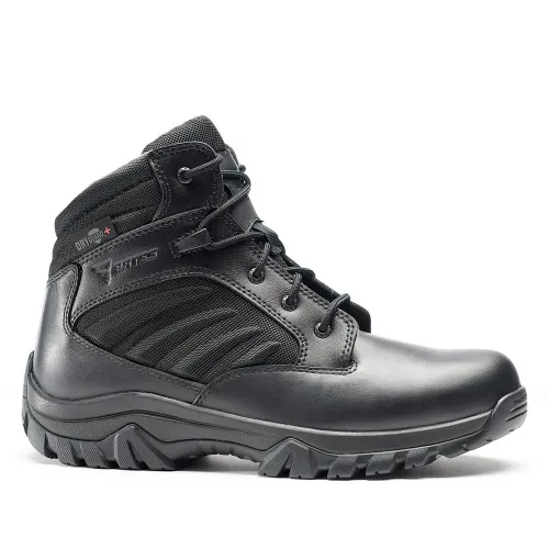 Кроссовки Bates GX X2 Mid DRYGuard+ E03862 - Черные