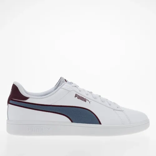 Кросівки Puma Smash 3.0 Retro Prep 38937601 - Білі