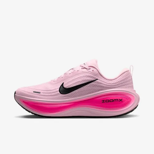 Nike Vomero Plus чоловічі Road Running Кросівки Pink