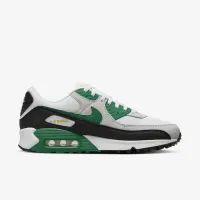 Nike Air Max 90 чоловічі Кросівки колір білий