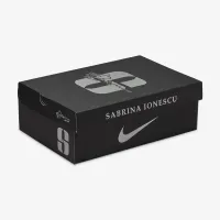 Nike Sabrina 2 
