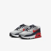 Nike Air Max 90 LTR Little Kids’ Кросівки колір сірий