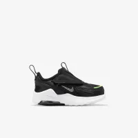 Nike Air Max Bolt Baby/Toddler Кроссовки цвет черный