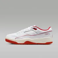 Nike Jordan Flight Court чоловічі Кросівки колір білий