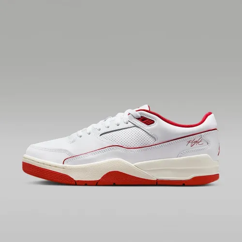 Nike Jordan Flight Court чоловічі Кросівки колір білий