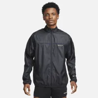 Nike Track Club мужские Storm-FIT Running Куртка цвет черный