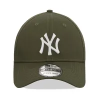 Шапка New Era League Essential 39Thirty 12523890 - зелена