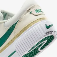 Nike Court Legacy Lift женская Кроссовки цвет белый
