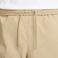 Nike Club мужские Woven Cargo Pants цвет коричневый