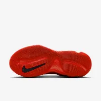 Nike Giannis Immortality 4 баскетбольные Кроссовки цвет красный