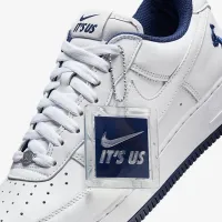 Nike Us Force 1 чоловічі Кросівки колір білий