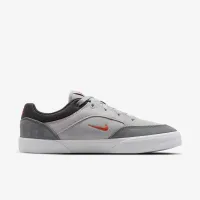 Nike SB Malor мужские Кроссовки цвет серый
