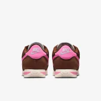 Nike Cortez Textile Кроссовки цвет коричневый