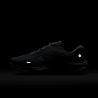 Nike Journey Run чоловічі Road Running Кросівки колір сірий