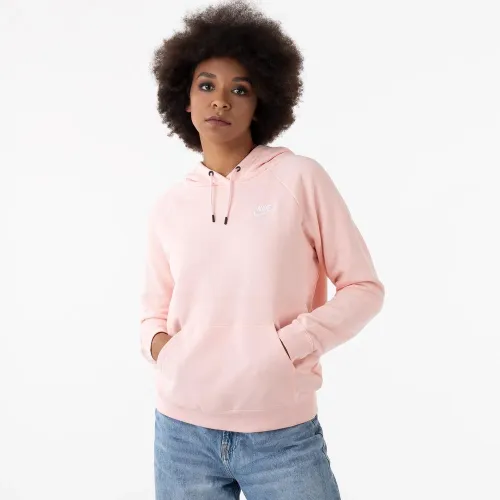 Кофта/футболка Nike Sportswear Essential BV4124-611 - Рожева