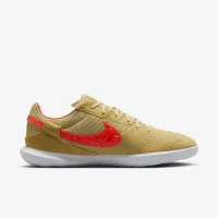 Nike Streetgato Low-Top Soccer Кроссовки цвет коричневый