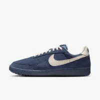 Nike Field General чоловічі Кросівки блакитний