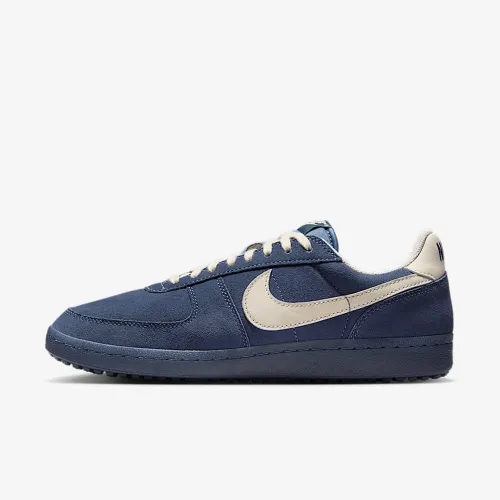 Nike Field General мужские Кроссовки синий
