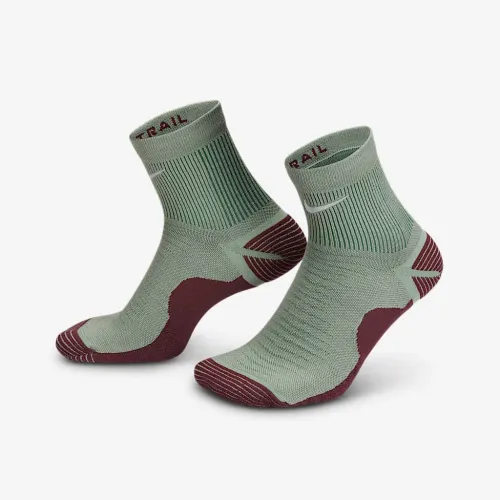 Nike Trail Running Ankle носки (1 пара) цвет серый